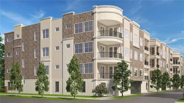 MLS: 13659418 Condo For Sale