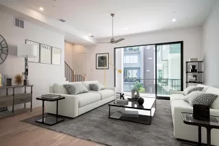 More Details about MLS # 20611540 : 381 E GREENBRIAR LANE #1403