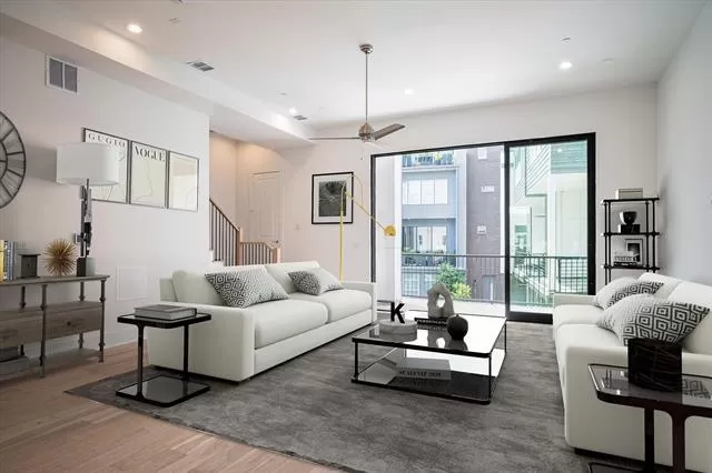 MLS: 20611540 Condo For Sale