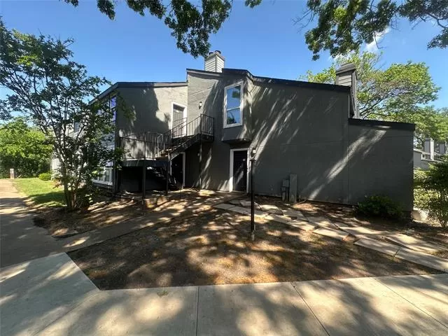 MLS: 20703684 Condo For Sale