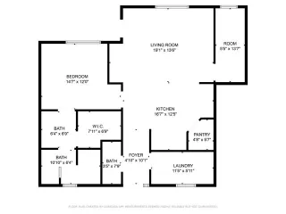 Photo #3: 20799800 Listing