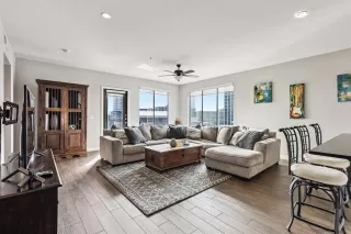 More Details about MLS # 20828616 : 5609 SMU BOULEVARD #401