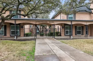 More Details about MLS # 20838555 : 7808 MEADOW PARK DRIVE #124