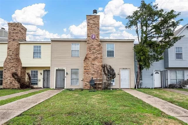 MLS: 20843445 Condo For Sale