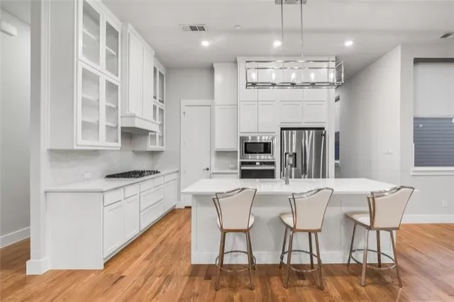 MLS: 20844235 Condo For Sale