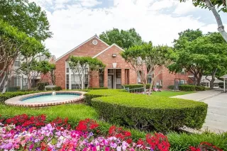 More Details about MLS # 20855127 : 12680 HILLCREST ROAD #1203