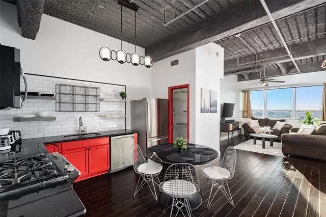 MLS: 20859301 Condo For Sale