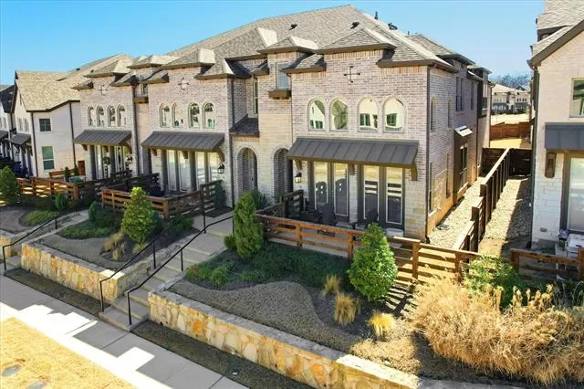 MLS: 20865800 Condo For Sale