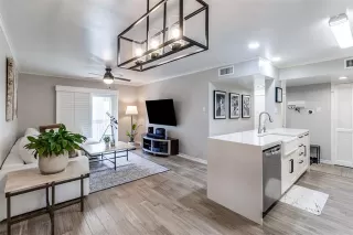 Browse active condo listings in RIVER OAKS