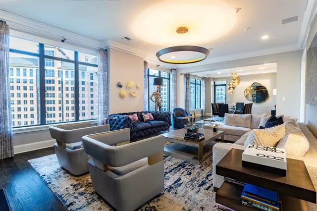 MLS: 20877177 Condo For Sale