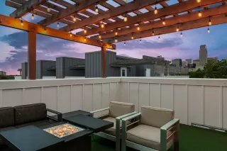More Details about MLS # 20877543 : 1771 MCCOY STREET #401