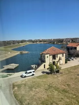 More Details about MLS # 20879748 : 6601 MEDITERRANEAN DRIVE #6402