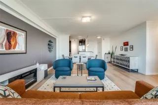 More Details about MLS # 20886493 : 3883 TURTLE CREEK BOULEVARD #1815