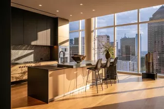 HALL ARTS RESIDENCES Condos for Sale