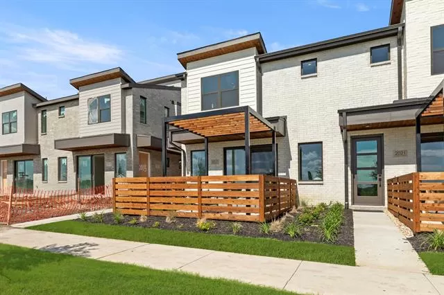 MLS: 20889578 Condo For Sale