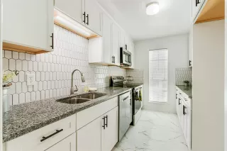 More Details about MLS # 20889676 : 6023 E UNIVERSITY BOULEVARD #204