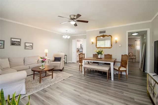 MLS: 20893787 Condo For Sale