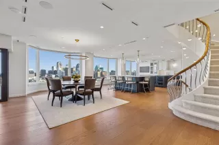 LA TOUR Condos for Sale