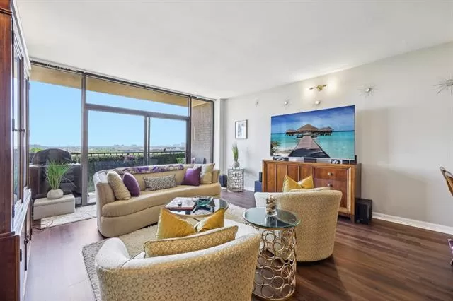 MLS: 20896659 Condo For Sale