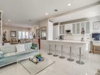 More Details about MLS # 20899265 : 10764 VILLAGER ROAD #C