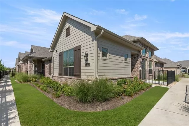 MLS: 20906633 Condo For Sale