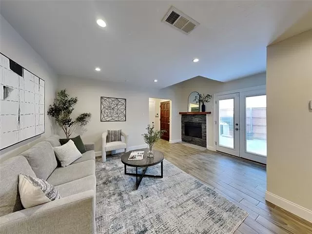 MLS: 20907615 Condo For Sale