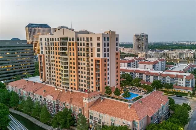 MLS: 20907889 Condo For Sale