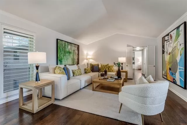 MLS: 20909884 Condo For Sale