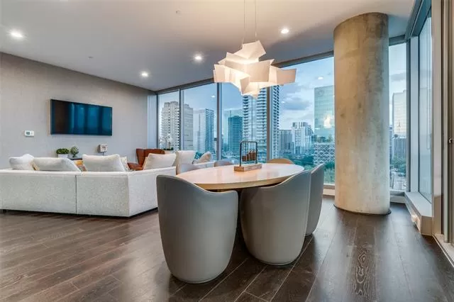 MLS: 20916861 Condo For Sale