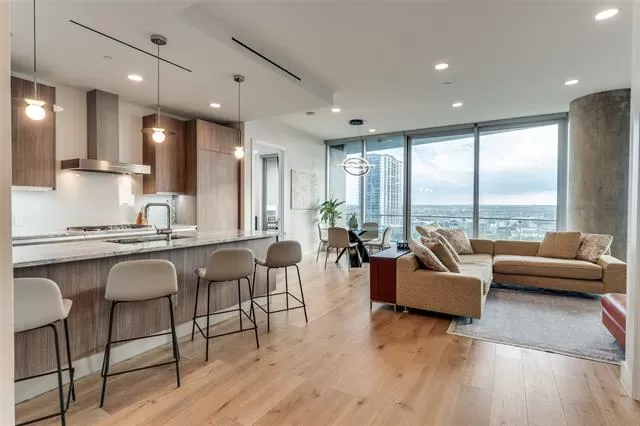 MLS: 20916880 Condo For Sale