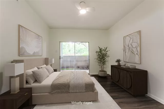 MLS: 20917963 Condo For Sale