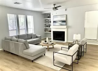 More Details about MLS # 20926414 : 9601 WALNUT STREET #5101