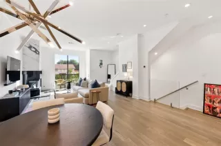 More Details about MLS # 20927162 : 4211 RAWLINS STREET #525