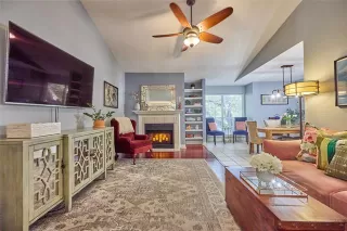 Browse active condo listings in WILLOW LANE