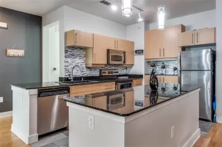 More Details about MLS # 20933681 : 4414 CEDAR SPRINGS ROAD #209