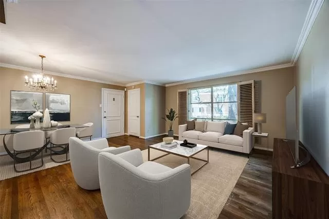MLS: 20934918 Condo For Sale