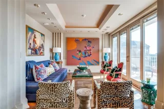 Browse active condo listings in PARK PLAZA