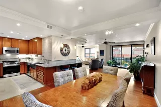 Browse active condo listings in GRAND TREVISO