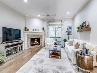 More Details about MLS # 20939597 : 3204 WYCLIFF AVENUE #3216