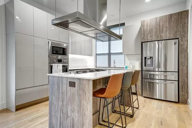 MLS: 20940563 Condo For Sale