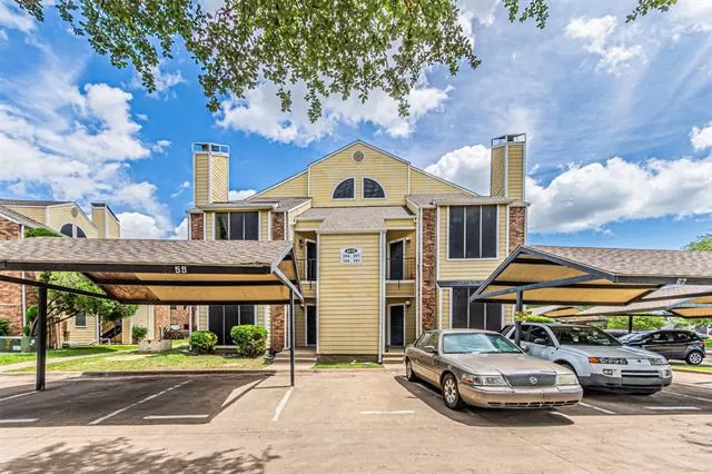 MLS: 20943585 Condo For Sale