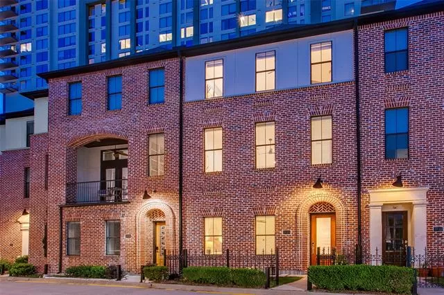 MLS: 20944580 Condo For Sale