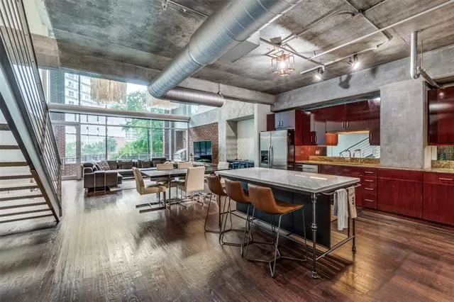 MLS: 20944650 Condo For Sale