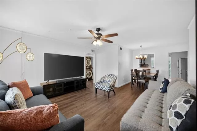MLS: 20945324 Condo For Sale