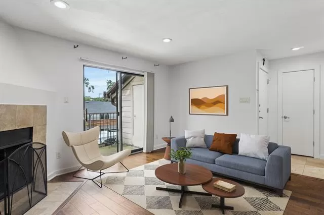 MLS: 20950814 Condo For Sale