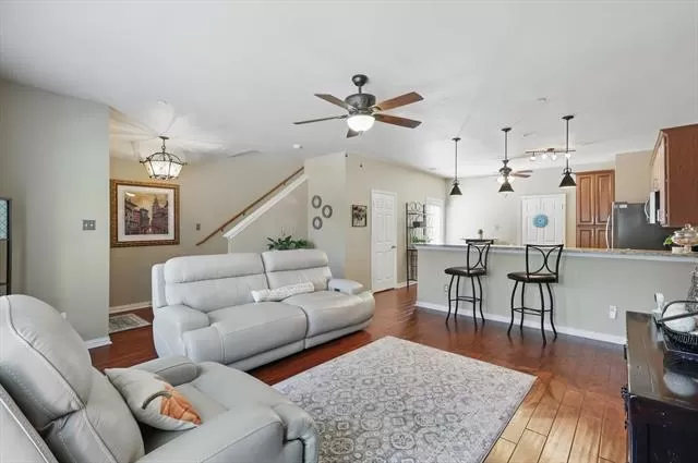 MLS: 20951277 Condo For Sale