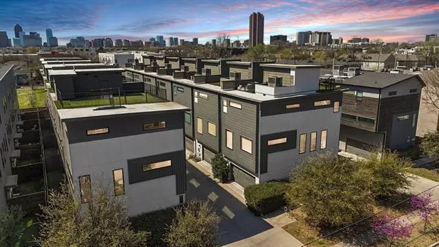 MLS: 20956608 Condo For Sale