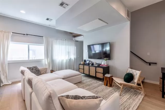 MLS: 20960855 Condo For Sale