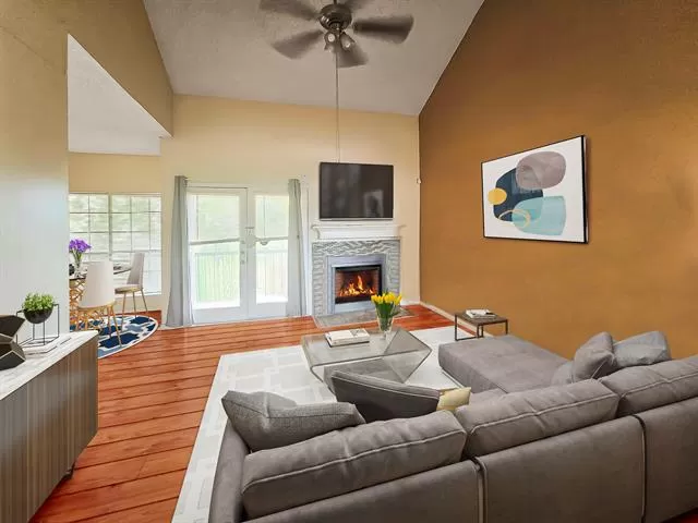 MLS: 20961172 Condo For Sale