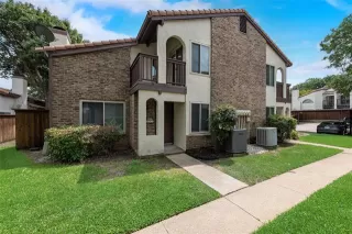 More Details about MLS # 20961258 : 14151 MONTFORT DRIVE #267